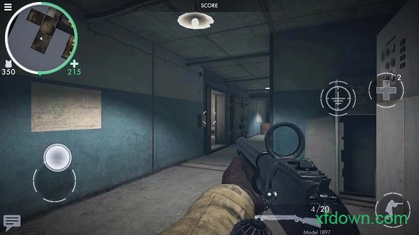 世界战争英雄破解版