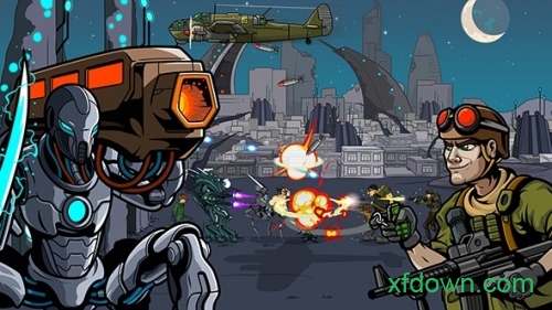 战争时代2汉化版