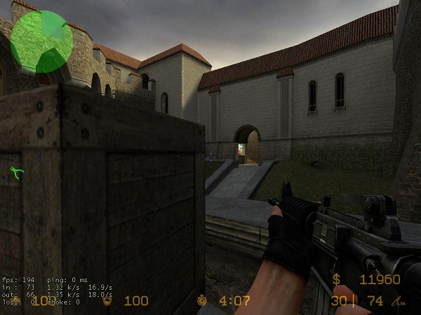cs2.0中文版