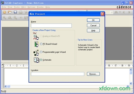 orcad电路设计免费