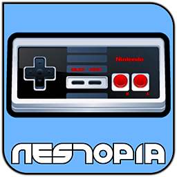 nestopia fc模拟器