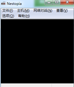 nestopia fc模拟器
