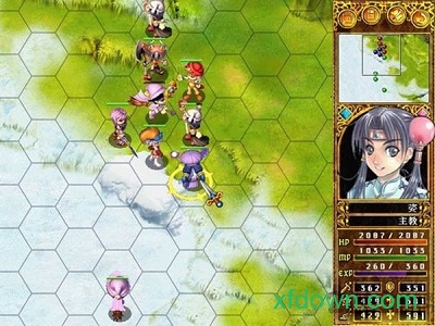 天使帝国3免费