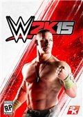 wwe2k15最新版