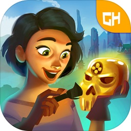 无名英雄金色面具游戏