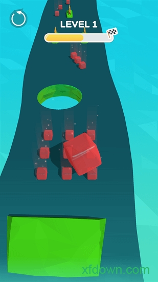 果冻冲冲冲正版