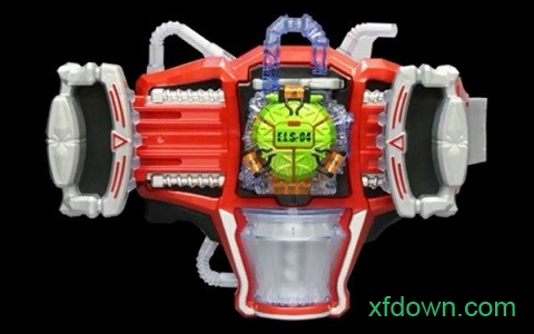 假面骑士铠武模拟器手游