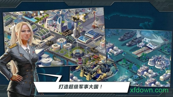 战争世界vivo版本