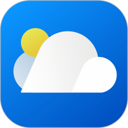 新晴天气app