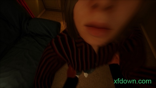 接吻模拟器中文版