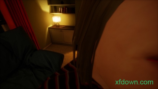 接吻模拟器中文版