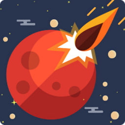 小星球大爆炸游戏