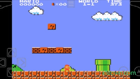果冻马里奥汉化版