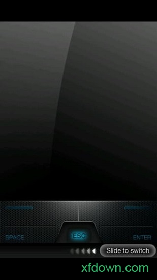 aiwi体感游戏手机app