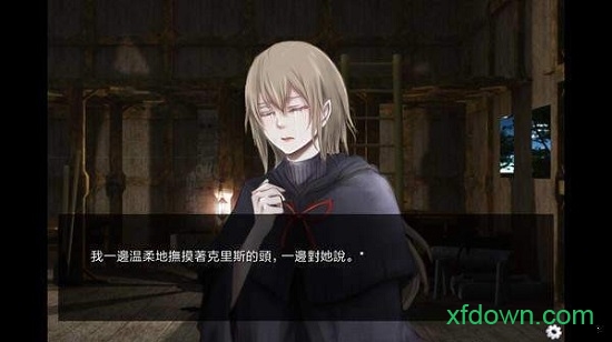 委员长的日记游戏