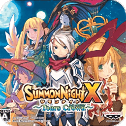 召唤之夜x泪之皇冠手游