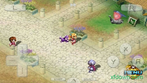 召唤之夜x泪之皇冠手游