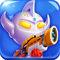 奥特超人大战僵尸游戏