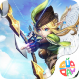 蜂蜂乐园果盘客户端手游