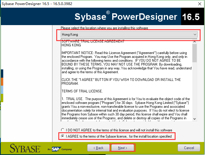 powerdesigner汉化版