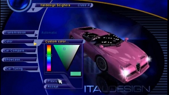 极品飞车3热力追踪最新