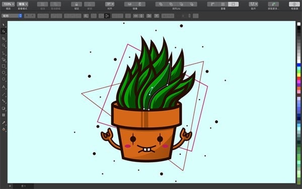 coreldraw2025破解版