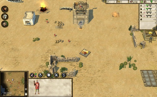 要塞十字军东征2中文版