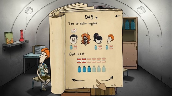 60秒避难所中文版免费