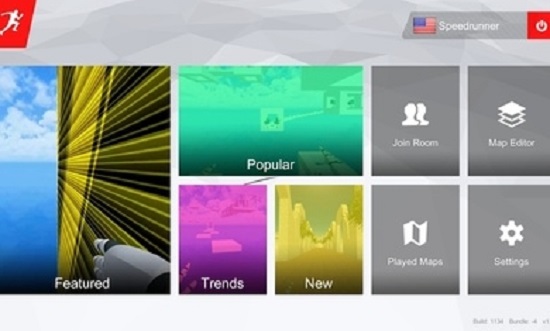 极限跑酷世界手机版