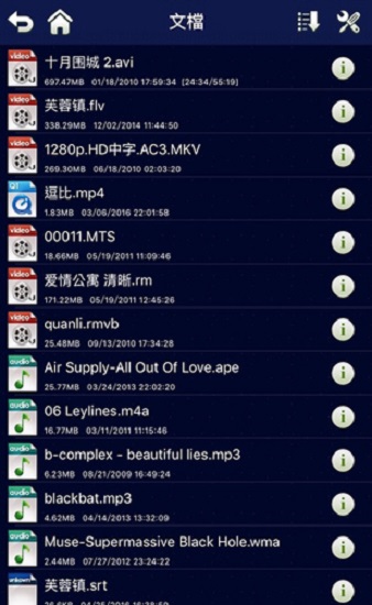 aceplayer免费版