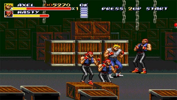 怒之铁拳3中文版