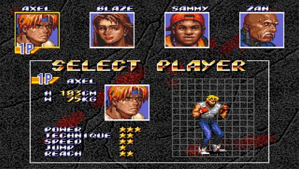 怒之铁拳3中文版