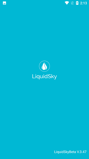 liquidsky中文版