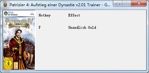 大航海家4修改器pc版