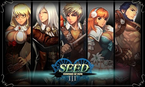 seed3正版