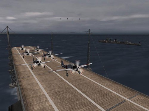 太平洋英雄1游戏pc版