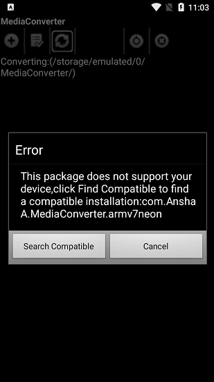 mediaconverter手机版