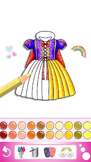 小小漫画家手游手机版