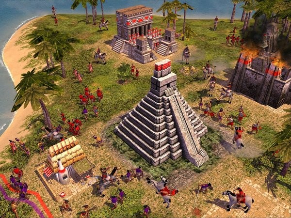 地球帝国2汉化包