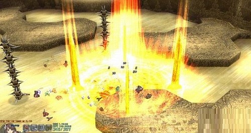 伊苏起源游戏电脑版