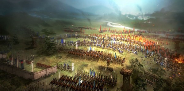 信长之野望14威力加强版