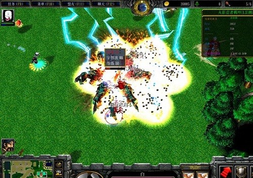 火影忍者羁绊5.2神宁版