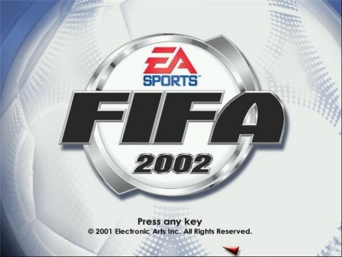fifa2002世界杯