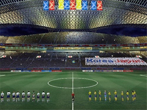 fifa2002世界杯