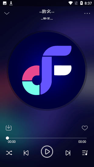 flymusicAPP