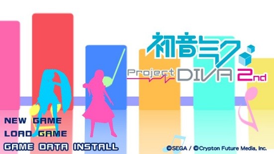 初音未来歌姬计划2手机版