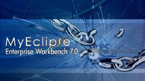 myeclipse7.0中文版