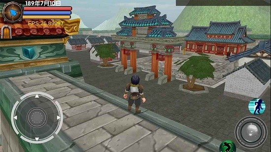 三国大时代5游戏