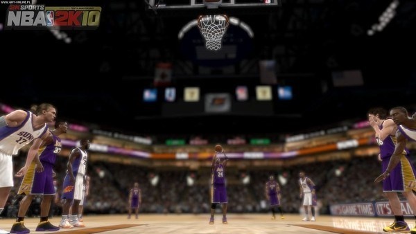 nba2k10游戏官方