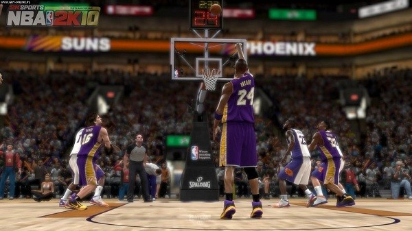 nba2k10游戏官方